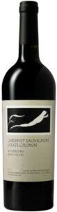 Frog's Leap Estate Grown Cabernet Sauvignon