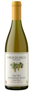 Grgich Hills Sauvignon Blanc