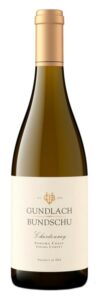 Gundlach Bundschu Chardonnay 2020