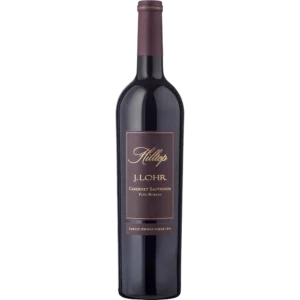 J. Lohr Hilltop Cabernet Sauvignon