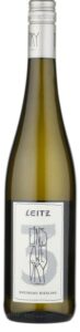 Josef Leitz Eins Zwei Dry Rheingau Riesling 2021