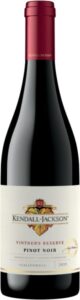 Kendall Jackson Pinot NOir