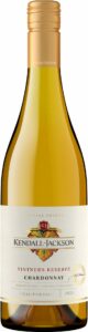 Kendall-Jackson Vintner's Reserve Chardonnay 2020