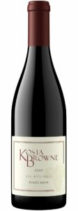 Kosta Browne Sta Rita Hills Pinot Noir