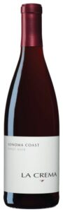 La Crema Sonoma Coast Pinot Noir