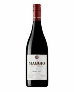Maggio Family Vineyards Pinot Noir
