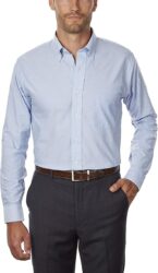 Mens Dress Shirt