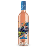 Pasmosa Rose Sangria