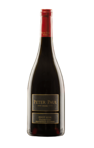 Peter Paul Gravenstein Highway Pinot Noir