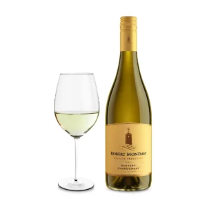 Robert Mondavi Buttery Chardonnay