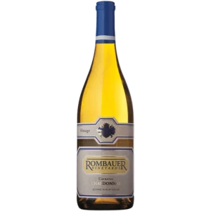 Rombauer - Best Buttery Chardonnay