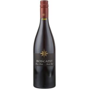 Roscato Sweet Red Wine
