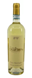 San Michelin Gorgo White Wine