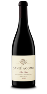 Sangiacomo Five Clone Pinot Noir