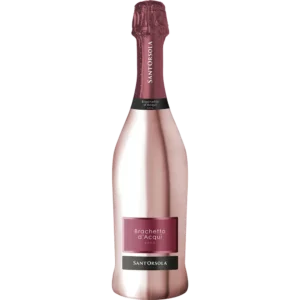 Sant'Orsola Brachetto D'Acqui Pink