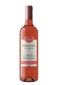 bottle of Beringer Main and Hope