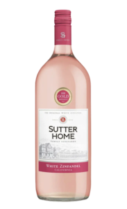 Sutter Home OG White Zin