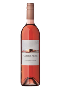 Cooper Ridge White Zin