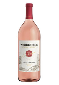 Woodbridge White Zin