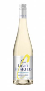 Cupcake Lighthearted Pinot Gris