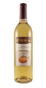 Three Lakes Pumpkin Wine