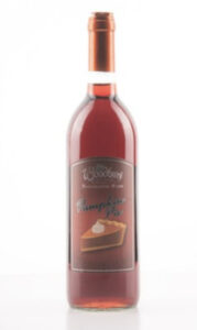 Woodbury Pumpkin Pie Wine