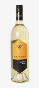 Wine Haven Pumpkin Wine