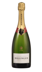 Bollinger Champagne