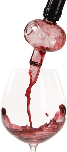 Soireehome - In Bottle Wine Aerator
