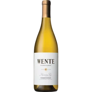 Wente Morning Fog Chardonnay