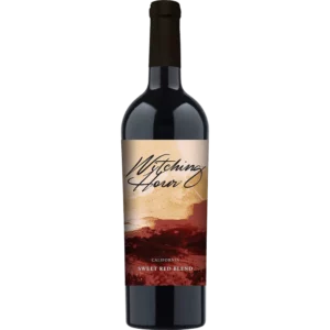 Witching Hour Sweet Red Blend California