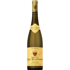 Zind Humbrecht Pinot Gris