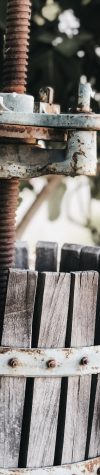barrel barrel