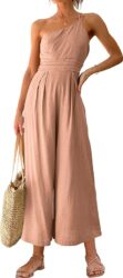 linen romper